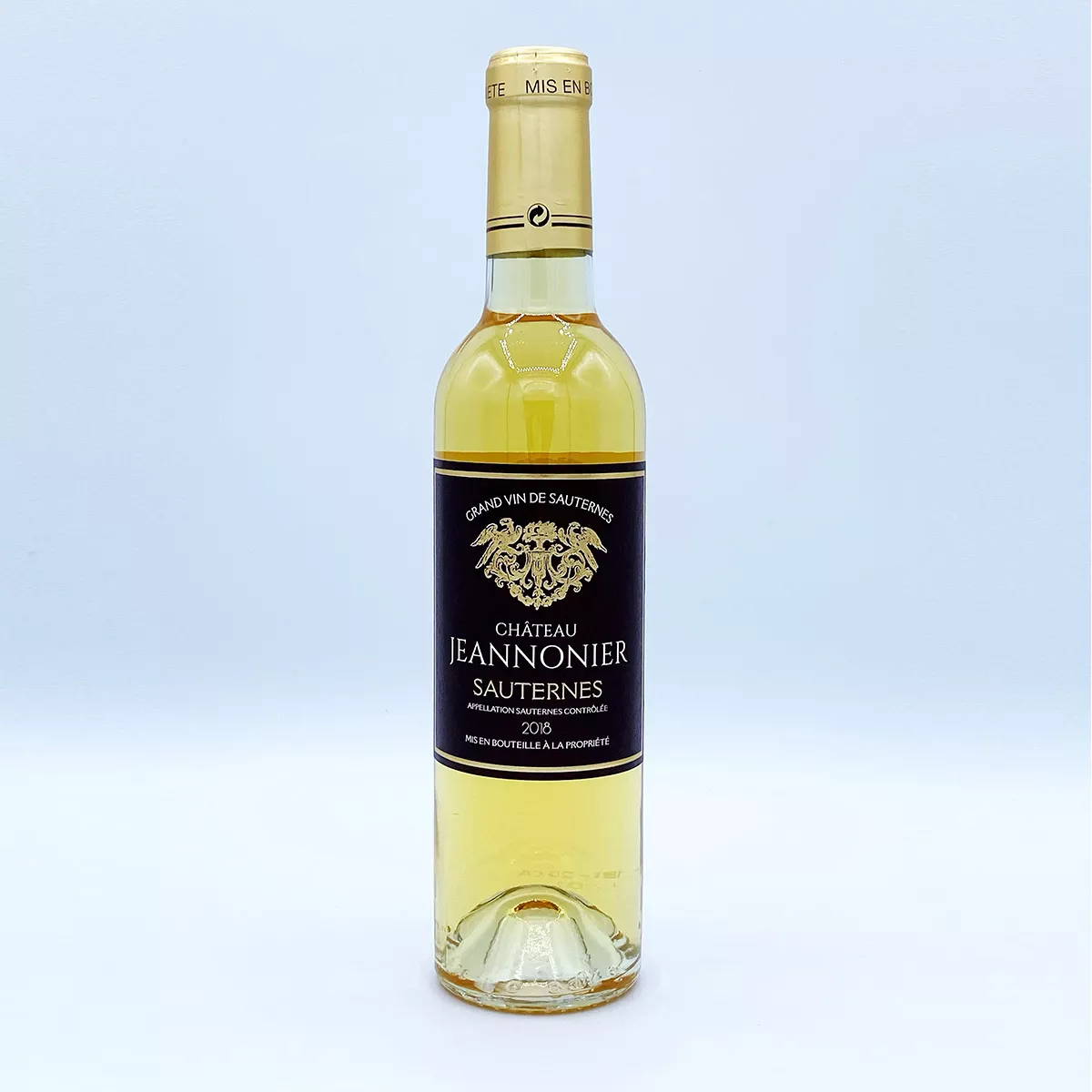 让尼尔堡苏玳葡萄酒(Château JEANNONIER)